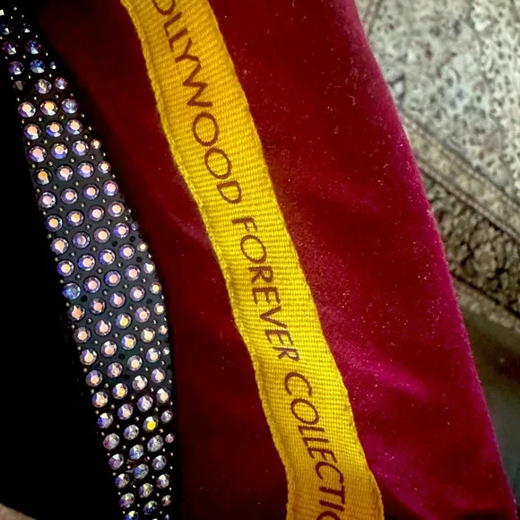 Gucci Hollywood Forever Sunglasses - GG0357S - Picture 4 of 15